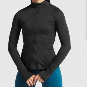NWT Gymshark Speed Zip-Through Jacket | XL